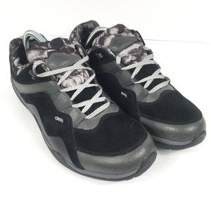 Merrell Fluorescein Wo low Top Hiking Shoes Sz 11